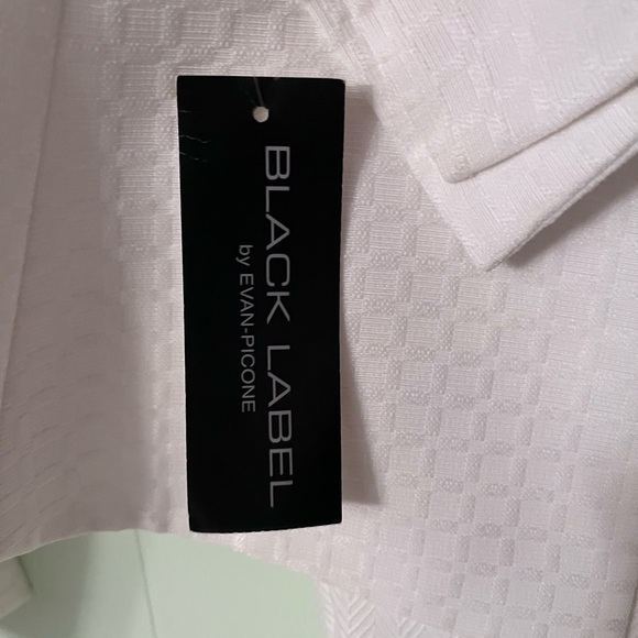 Black Label women’s suit jacket - Picture 3 of 6